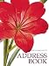 The RHS Pocket Address Book
