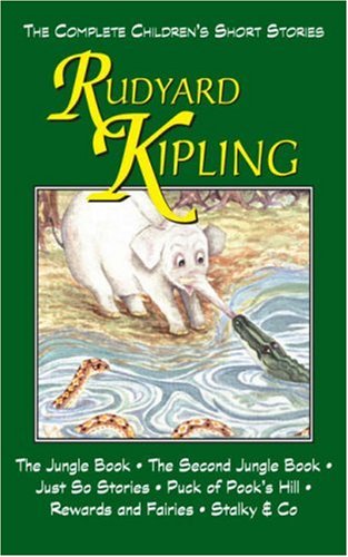 Rudyard Kipling
