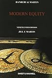 Modern equity