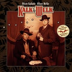 Kalk & Welk