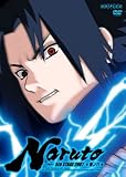 NARUTO-ナルト- 5th STAGE 2007 巻ノ六 [DVD]