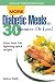 Books : More Diabetic Meals in 30 Minutes--Or Less! : More Than 150 Brand-New, Lightning-Quick Recipes