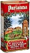 Partanna Extra Virgin Olive Oil