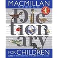 Macmillan Dictionary for Children