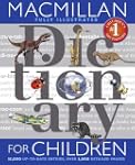 Macmillan Dictionary for Children