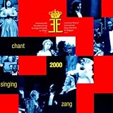 Queen Elizabeth Competition 2000: Singing
