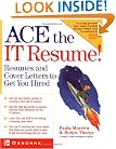 Ace the IT Resume!