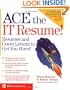 Ace the IT Resume!