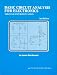 Book Basic Circuit Analysis for Electronics: Through Experimentation 2nd Ed.