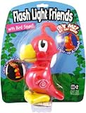 Flash Light Friends サウンドライト バード