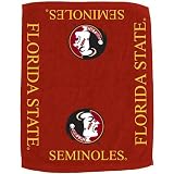 ForeFront Florida State Seminoles College Players Towel