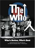 Who's Better, Who's Best: The Videos