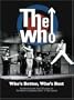 The Who: Who's Better, Who's Best