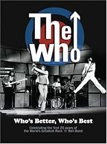 Get Who's Better, Who's Best: The Videos Blu-ray At Amazon!.