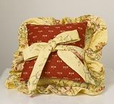 Tiny Red Dragon Pillow Pack