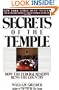Secrets of the Temple: How the Federal Reserve Runs the Country