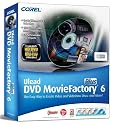 Corel DVD MovieFactory 6.0 Plus