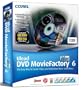 Corel DVD MovieFactory 6.0 Plus Upgrade [Old Version]