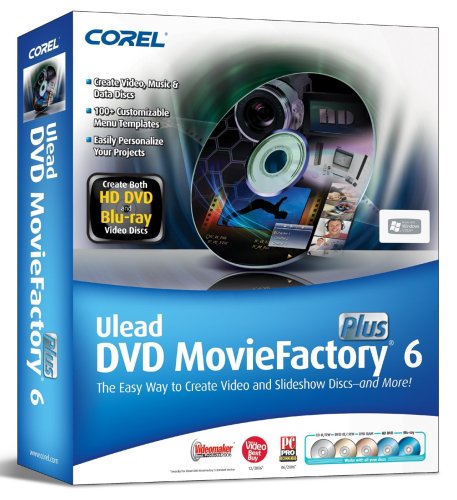 Childrens Toyshop  Software : Corel DVD MovieFactory 6.0 Plus