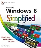 Windows 8 simplified