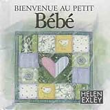 Bienvenue au petit b�b�