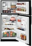 Review GE  / GE : GTS22ICSRBB Refrigerator