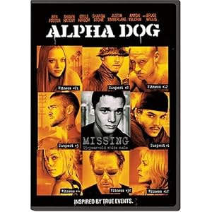 MC-ALPHA DOG (DVD) (MOVIE CASH/ENG SDH/FREN/SPAN/DOL DIG 5.1-NLA movie