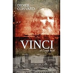 Vinci et l'ange bris�