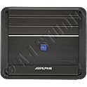 710W Multichannel Amplifier