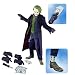 Hot Toys' The Dark Knight: 1:6 Scale The Joker