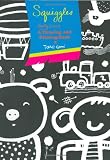 Squiggles: A Really Giant Drawing and Painting Book
