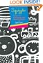 Squiggles: A Really Giant Drawing and Painting Book