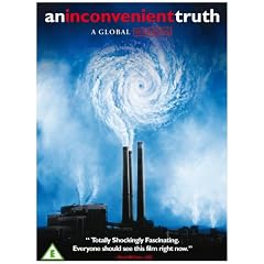 An Inconvenient Truth [DVD] [2006]