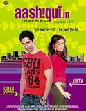 Aashiqui.in (New Romance Film / Bollywood Movie / Indian Cinema DVD)