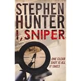 I, Snipervon "Stephen Hunter"