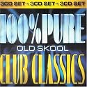 100% Pure Old Skool Club