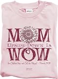 Adult T - Mom / Wow