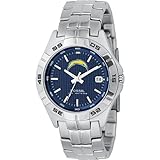 Chargers Fossil Men's NFL Applied Watch