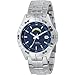NFL San Diego Chargers Men's Round Dial Watch