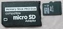 Emartbuy 8GB Pro Duo Memory card suitable for Sony Cyber-Shot DSC-W220