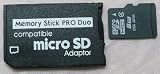 Emartbuy 8GB Pro Duo Memory card suitable for Sony Cyber-Shot DSC-H50