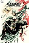 Batman: Heart of Hush