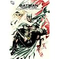 Batman: Heart of Hush