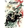 Batman: Heart of Hush by Paul Dini