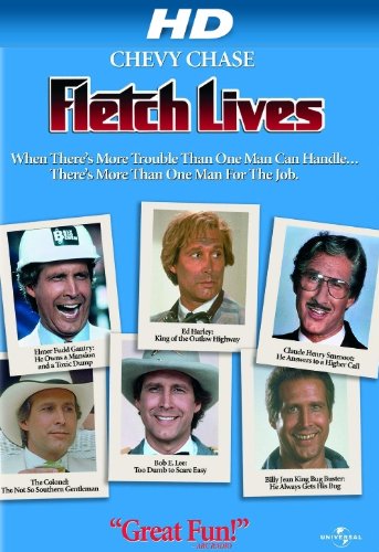 Fletch Lives