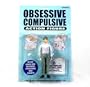 Obsessive Compulsive Action Figure