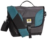Mountainsmith Messenger Bag Recycled