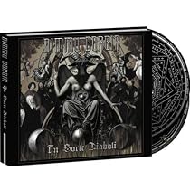 In Sorte Diaboli: +DVD