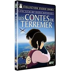 Les Contes de Terremer