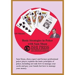 Poker For Beginners